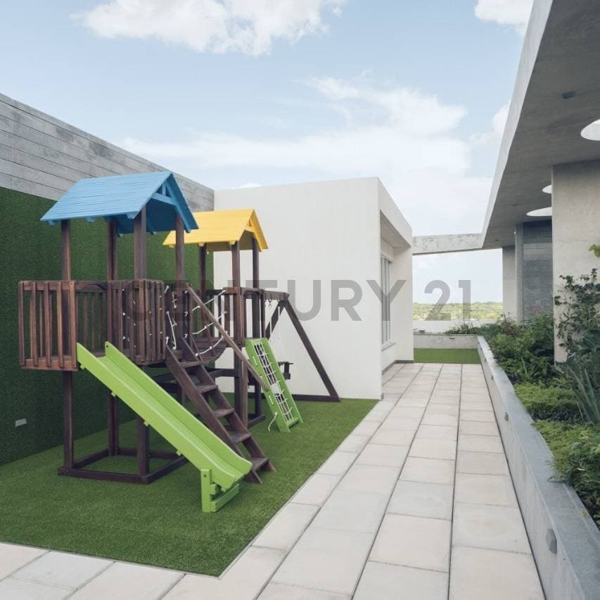 Dpto. De 2 dorm. Amoblado – edificio altamira ycua sati, foto 5