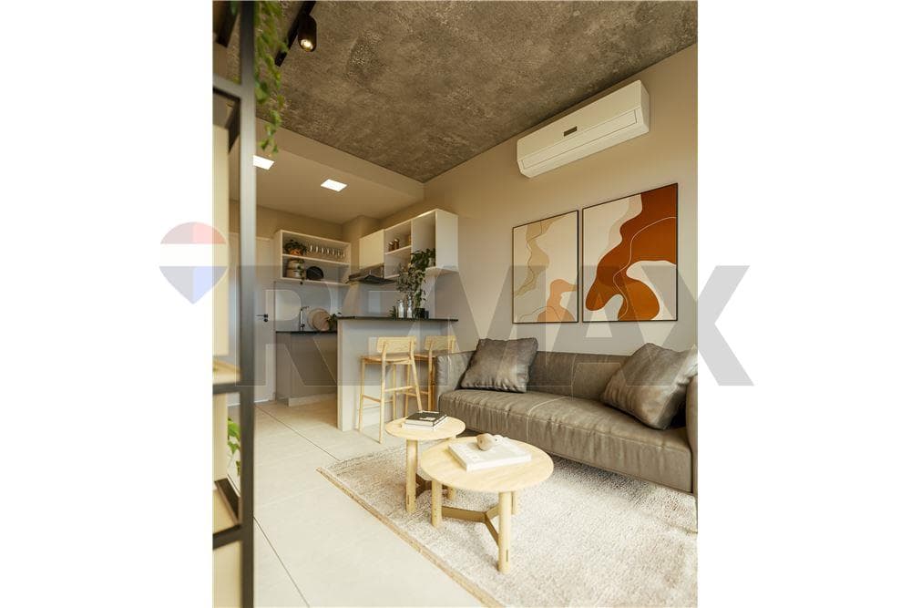 Departamento - Venta - Luque, Paraguay, foto 2