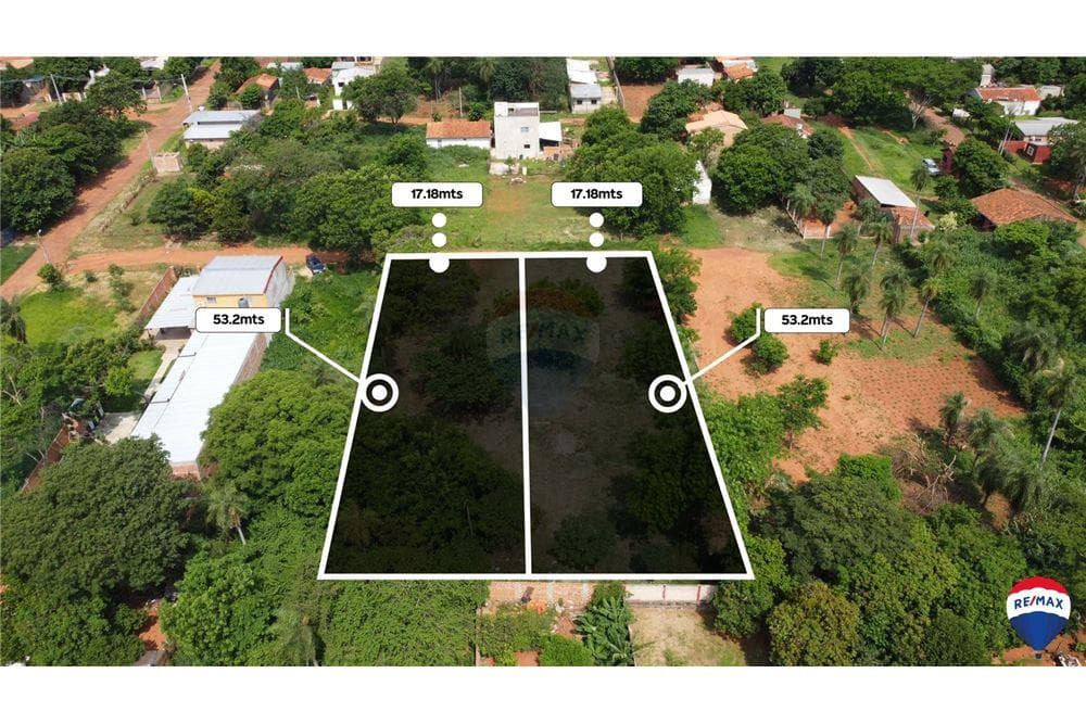 Terreno en capiata piro,y, foto 4