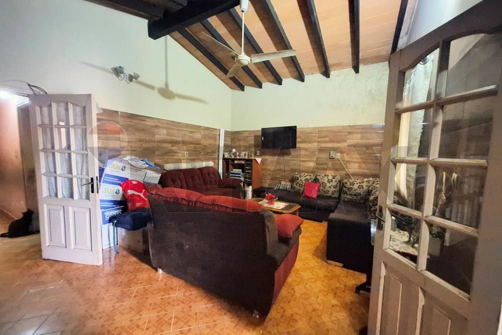 Casa - Venta - San Pablo, Asunción, Paraguay, foto 3