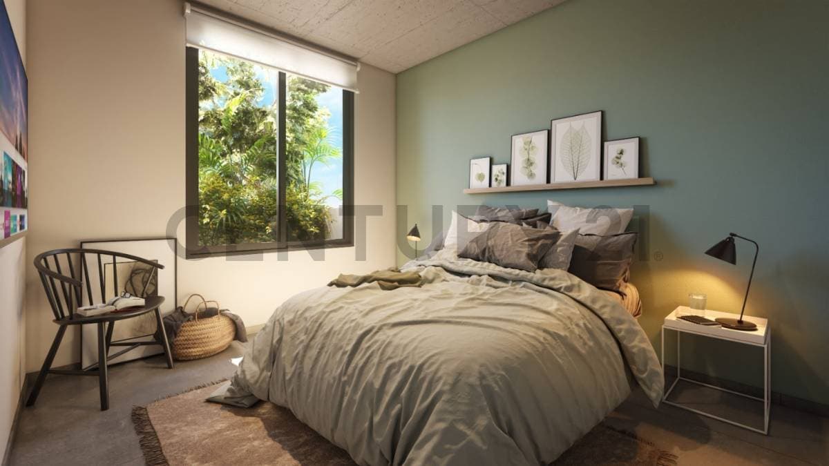 01 sync - departamento de 1 dormitorio plus en venta, foto 5