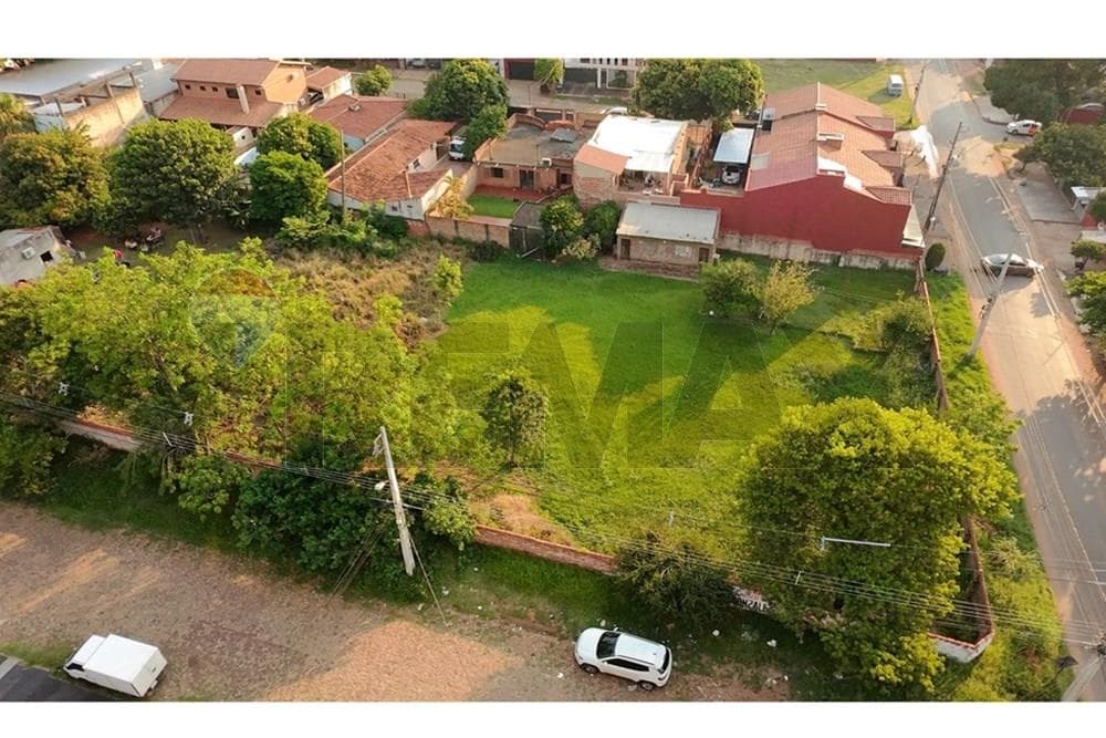 Terreno - Venta - Fernando de la Mora, Paraguay, foto 3