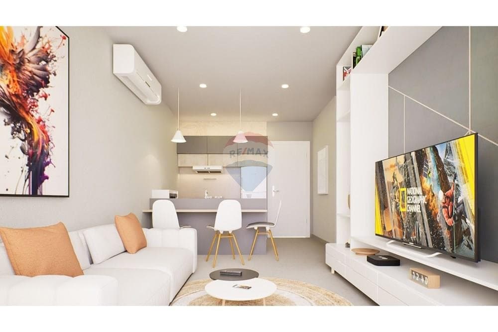 ¡Dpto. en Venta en Villa Morra!, foto 3
