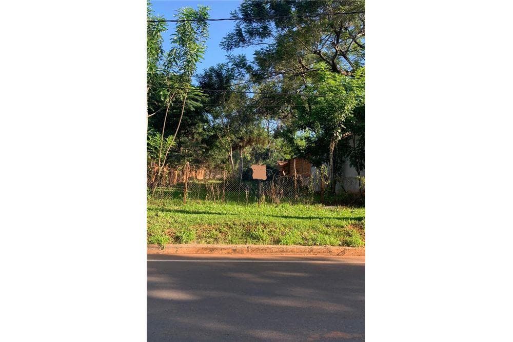 terreno en Luque zona rakiura, foto 1