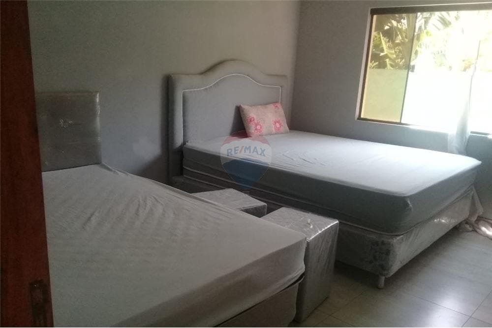Casa Amoblada en Alquiler – Zona San Vicente, Atyrá / Caacupé, foto 5