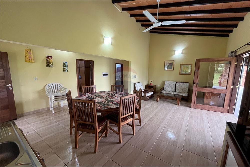 Casa quinta con una hectarea de terreno, foto 5