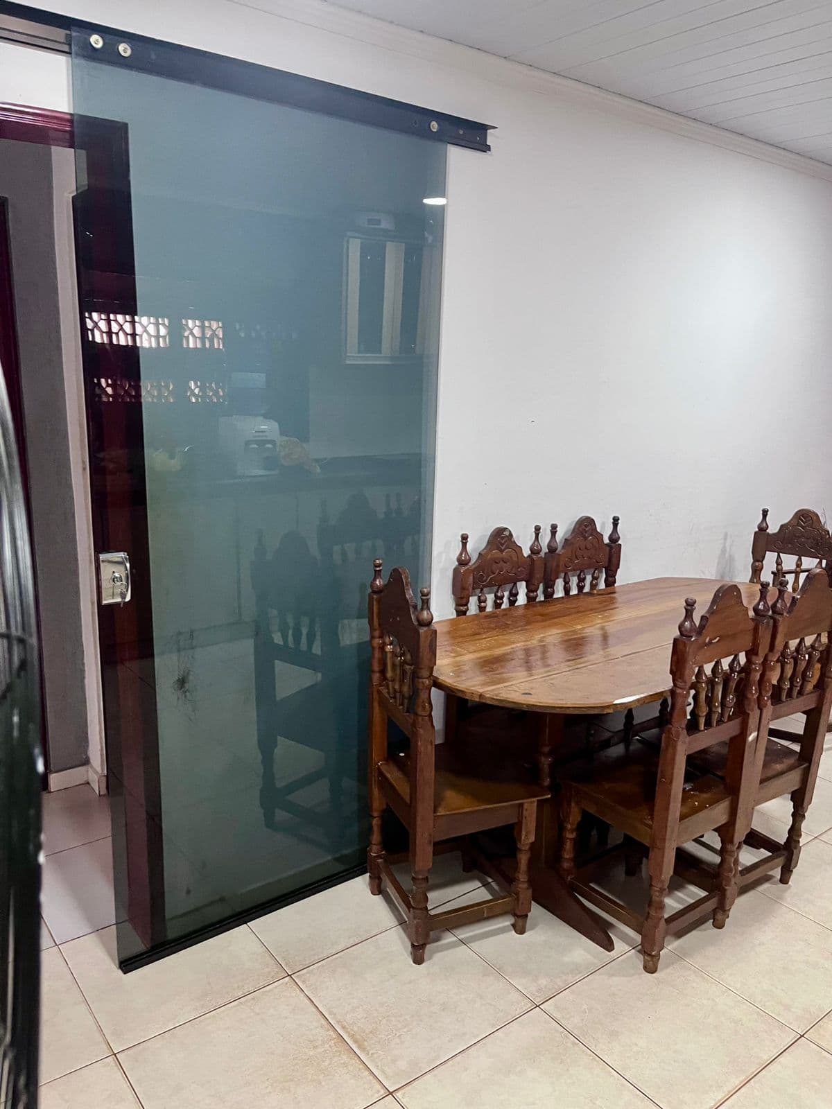 Casa En Venta En Encarnación – Barrio Los Arrabales, foto 2