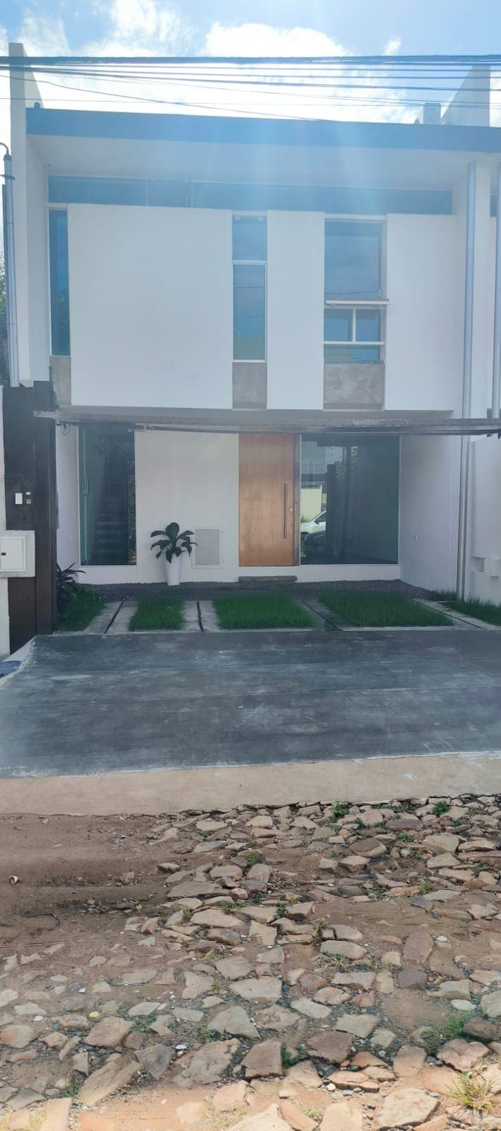 En venta dúplex a estrenar en Fernando zona Norte