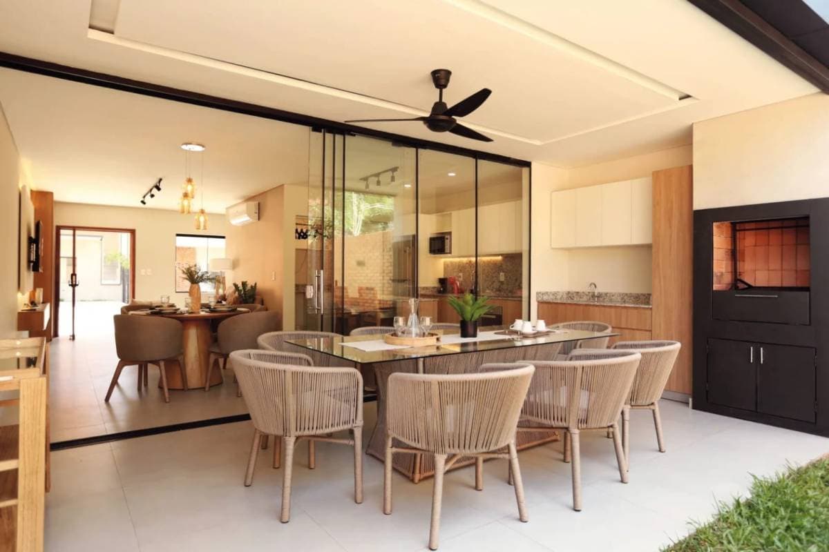 dúplex en barrio cerrado ALTEA – Laguna Grande — foto 3