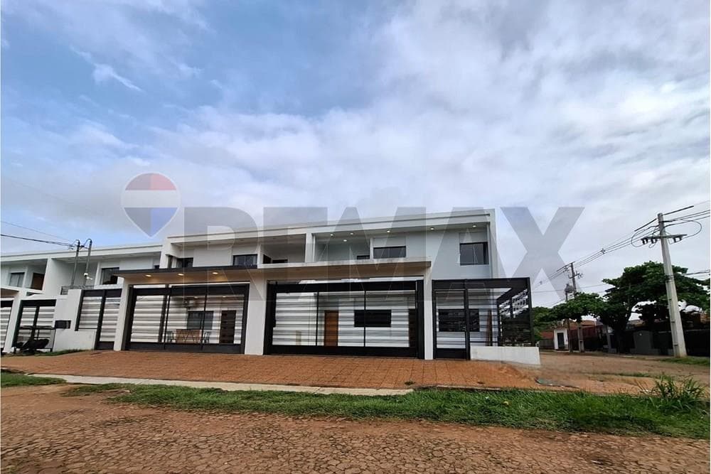 Duplex - Venta - San Lorenzo, Central, Paraguay, Agenda una visita!