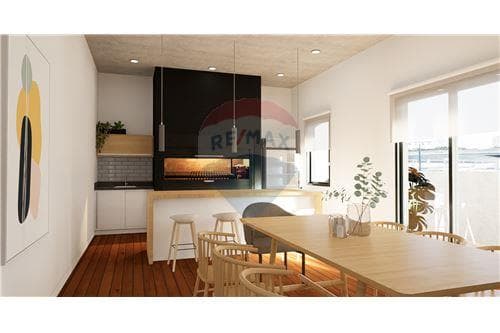 Departamento-Venta-PY Asunción Mariscal Estigarribia COD.155, foto 5