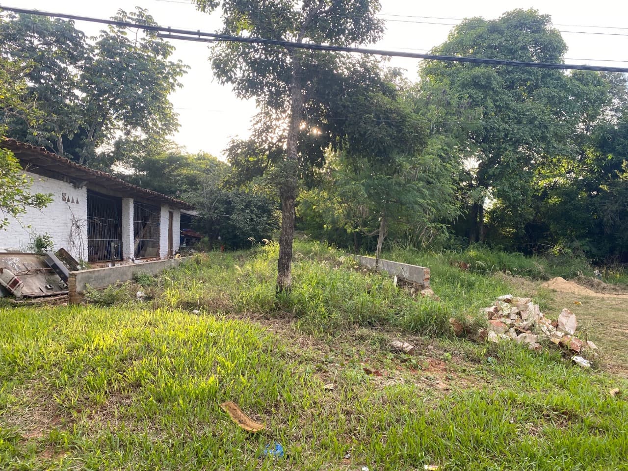 Terreno en Barrio Primavera, Luque, foto 4