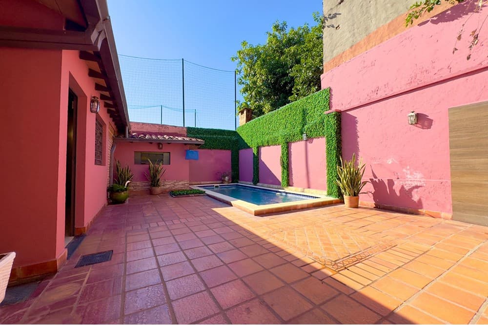 Hermosa Vivienda en Venta en Sajonia, foto 4