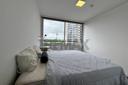 Departamento-Alquiler-PY Asunción Villa Morra, foto 3