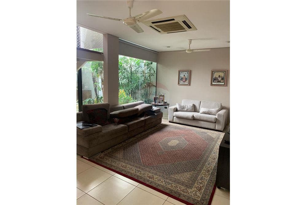 Casa En Villa Morra 4 Dormitorios En Suite, foto 5