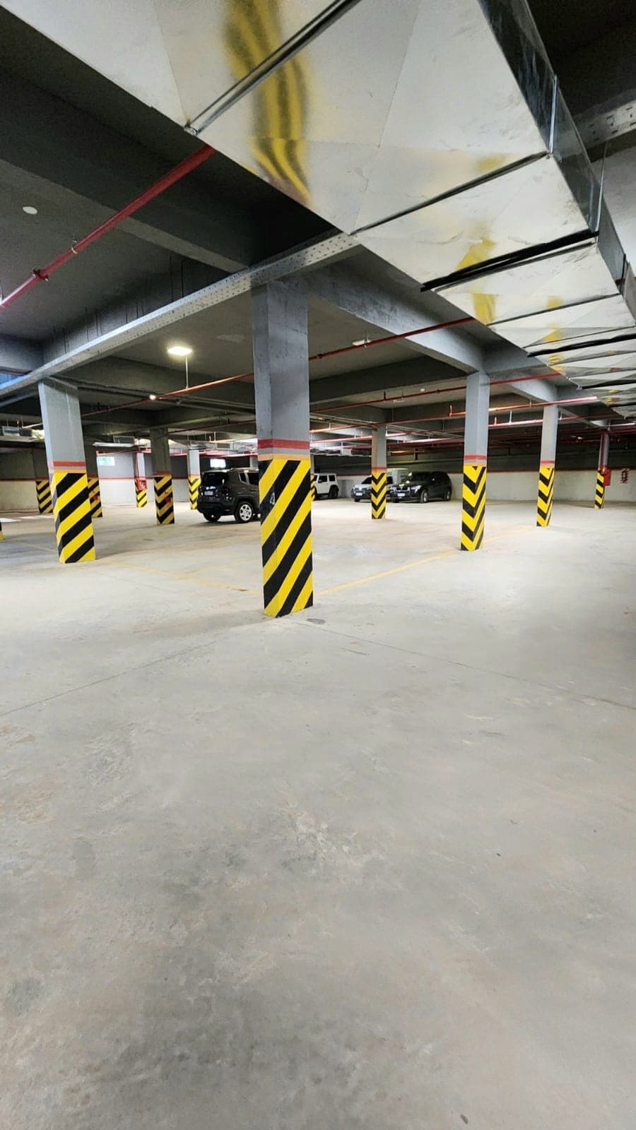 Hermoso departamento amoblado de dos dormitorios en asuncion, foto 4