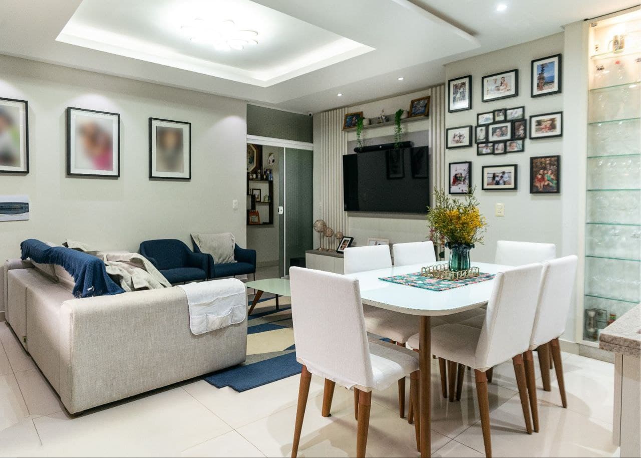 Casa 100% amoblada y equipada en el barrio fatima de asuncion, foto 2