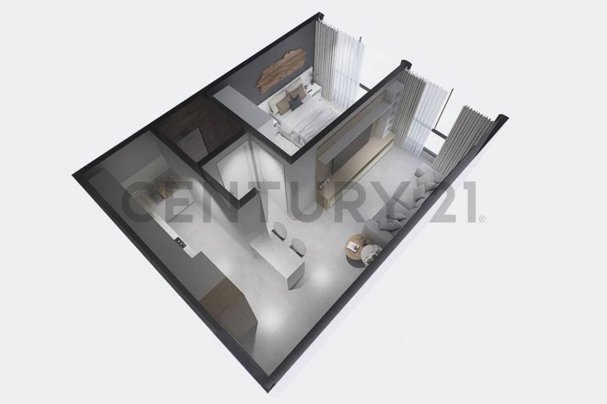 Departamentos en pozo en Barrio Herrera - Asunción, foto 3
