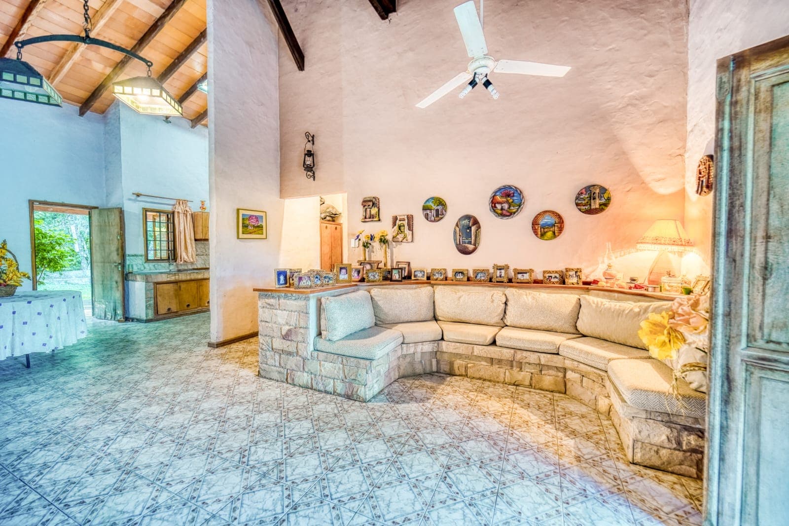 Hermosa casa quinta en nueva colombia,sobre ruta, foto 4