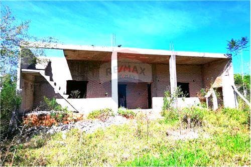 Terreno barrio cerrado - Venta - Paraguay Cordillera Caacupé