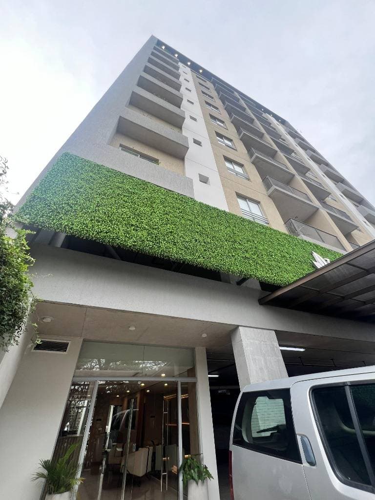 Depto amoblado 1 habitacion -edif life santa teresa, foto 2