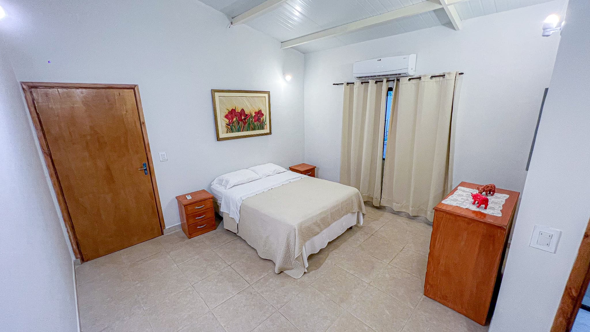 Oferta Propietaria Vende Casa Amoblada 2 hab San Bernardino C/ Quincho Piscina — foto 5