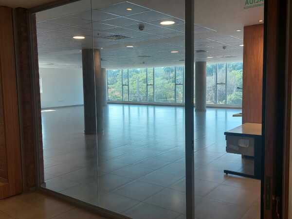 Oficina de 250 m2 en barrio mariscal, foto 5