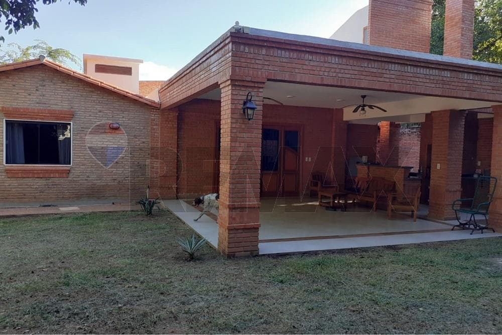 Amolia casa en San Lorenzo — foto 2
