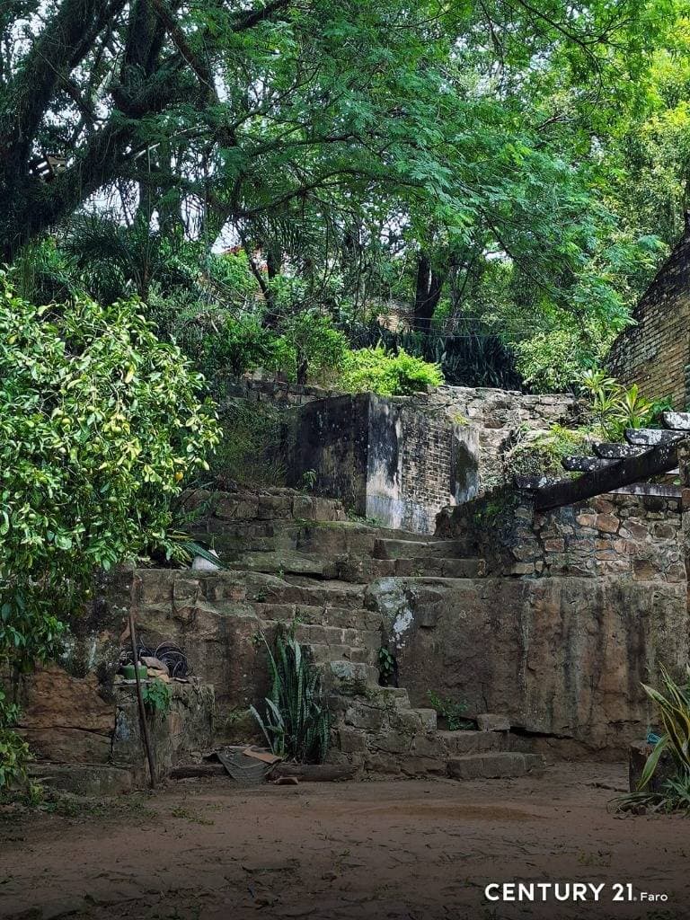 Terreno en caacupe - departamento de cordillera — foto 4