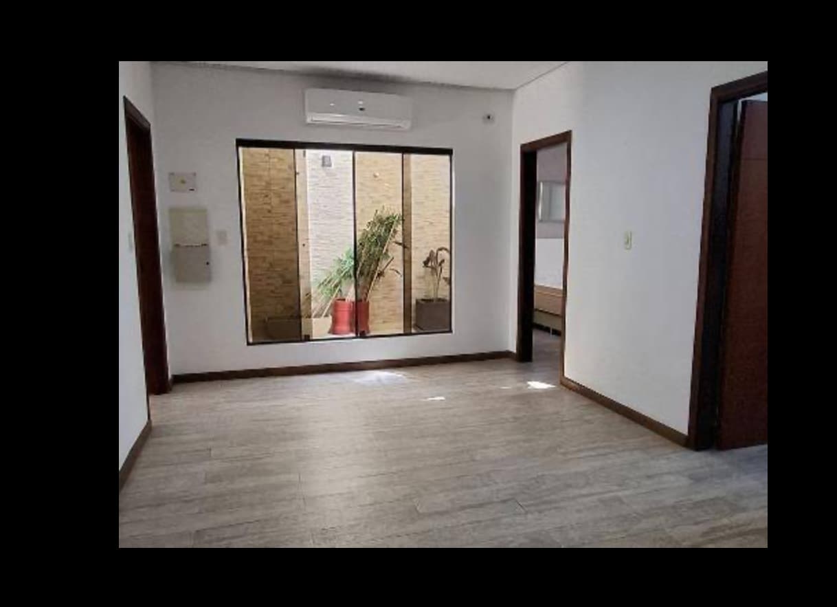 En alquiler duplex semi amoblado en bo Los Laureles, foto 4