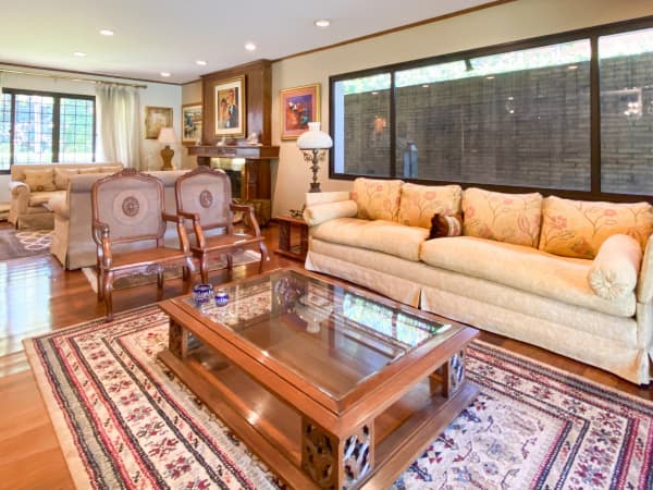 Casa en Las Lomas, Asunción, foto 4