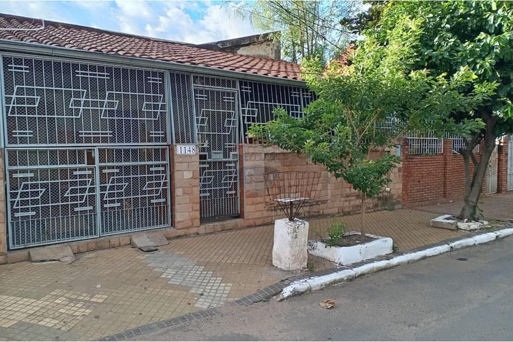 Casa - Venta - Paraguay Asunción Sajonia