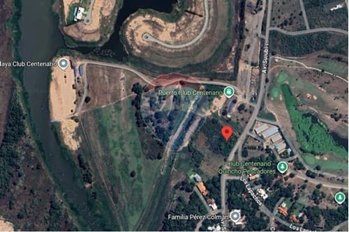 Amplio Terreno de 1.732 m2 en Surubí'i - A Pasos del Club Centenario, foto 1