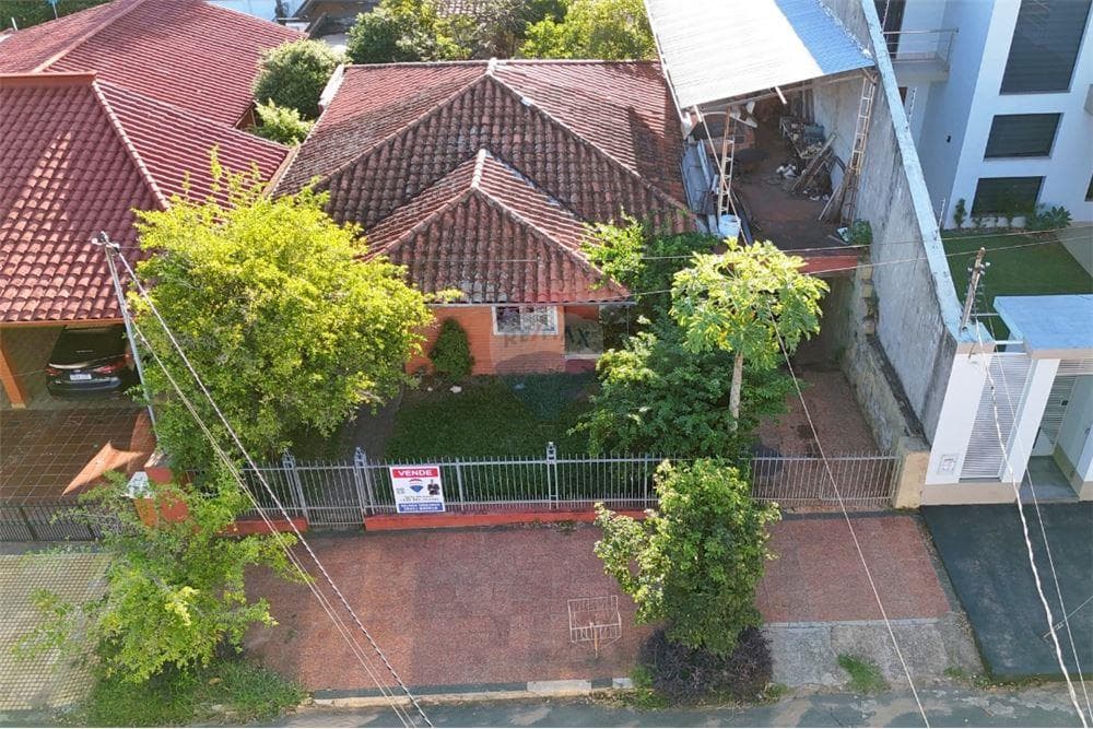 Terreno - Venta - Los Laureles, Paraguay