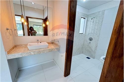 Dúplex-Venta-4ta Proyectada, Valle Apu'a I, Lambaré, Central — foto 4