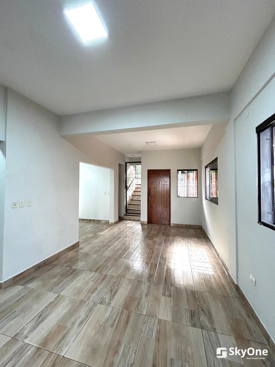 Hermosa y amplia residencia en asuncion — foto 5