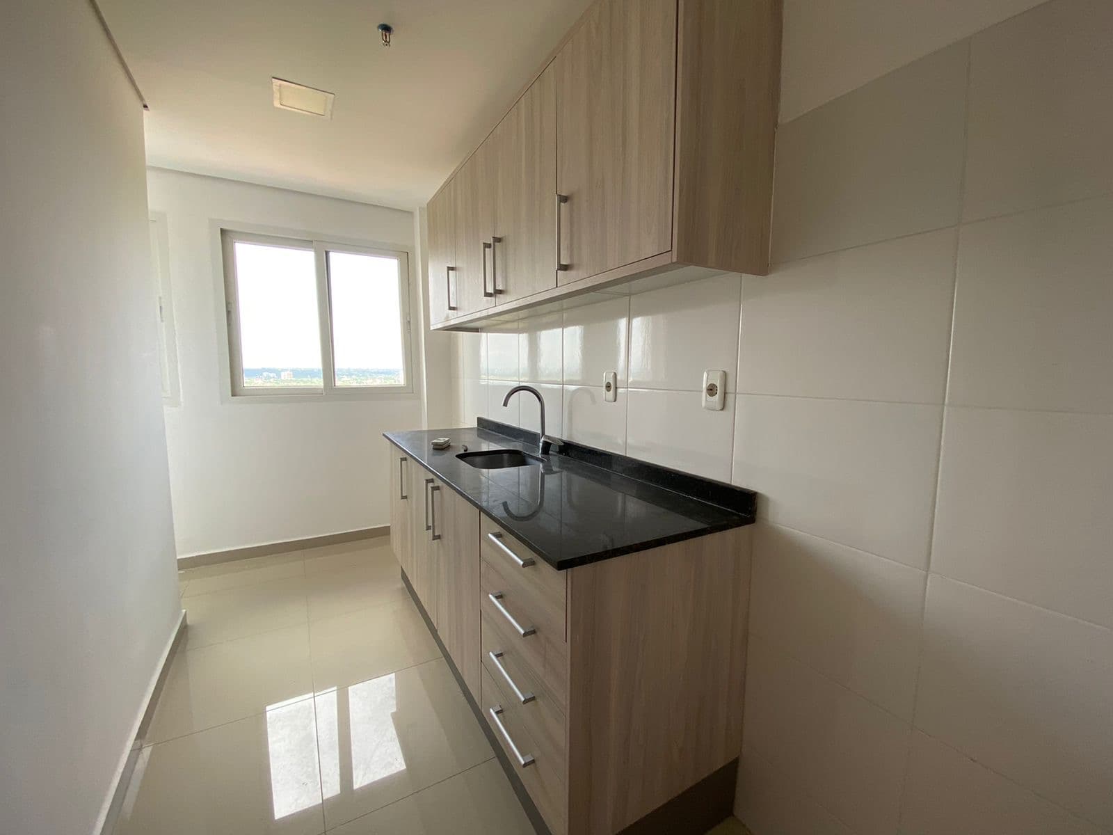 Santísima Trinidad, en alquiler, amplio depto de 1 dormitorio, foto 2