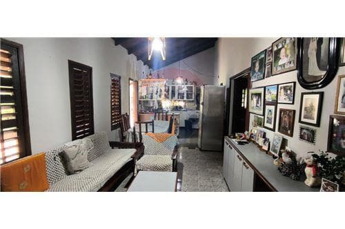 Casa - Venta - Paraguay Central San Lorenzo, foto 2