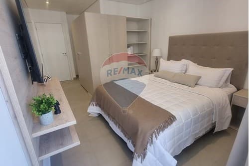 Departamento-alquiler-py Asunción Las Lomas, foto 3