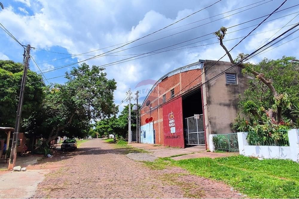 Terreno en Ñemby a mertos de acceso sur, foto 3