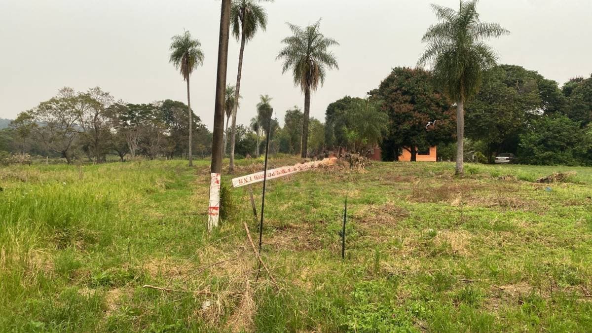 Terreno sobre ruta aregua patiño, foto 3