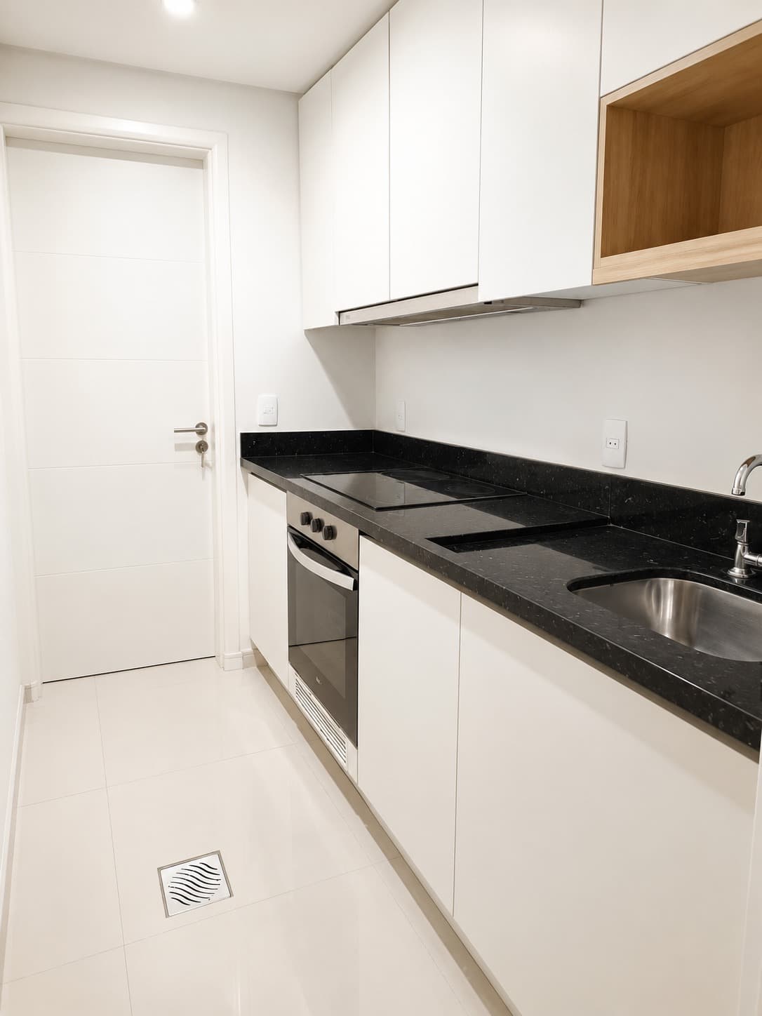 Departamento en barrio san roque asuncion, foto 3