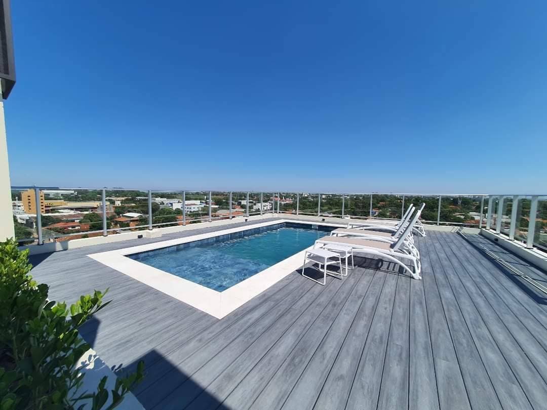 Depto amoblado de 2 habitaciones en los laureles, foto 4