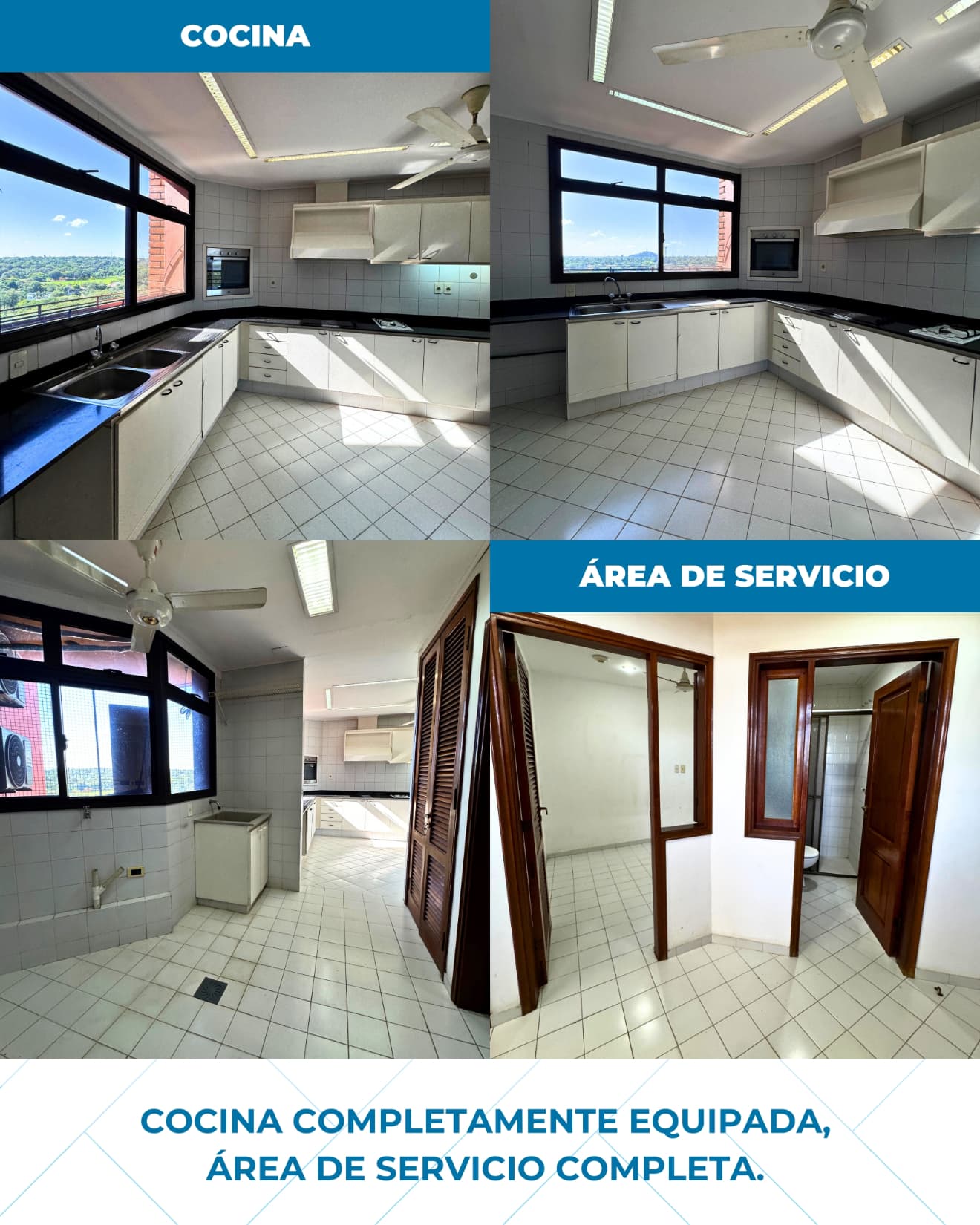 Lujoso Departamento en el Yacht y Golf Club | Edificio L'Excellence, foto 4
