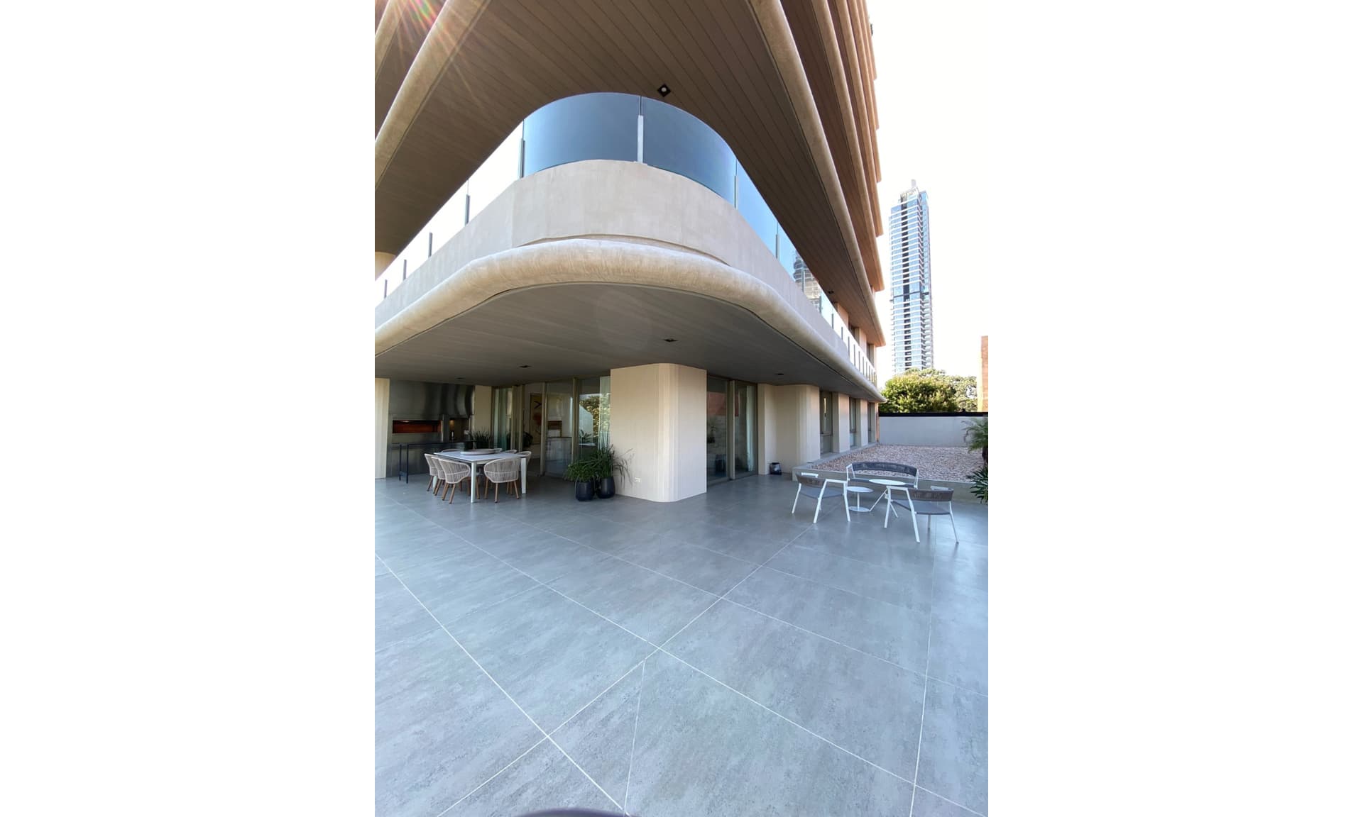 Exclusivo departamento zona shopping del Sol, foto 4