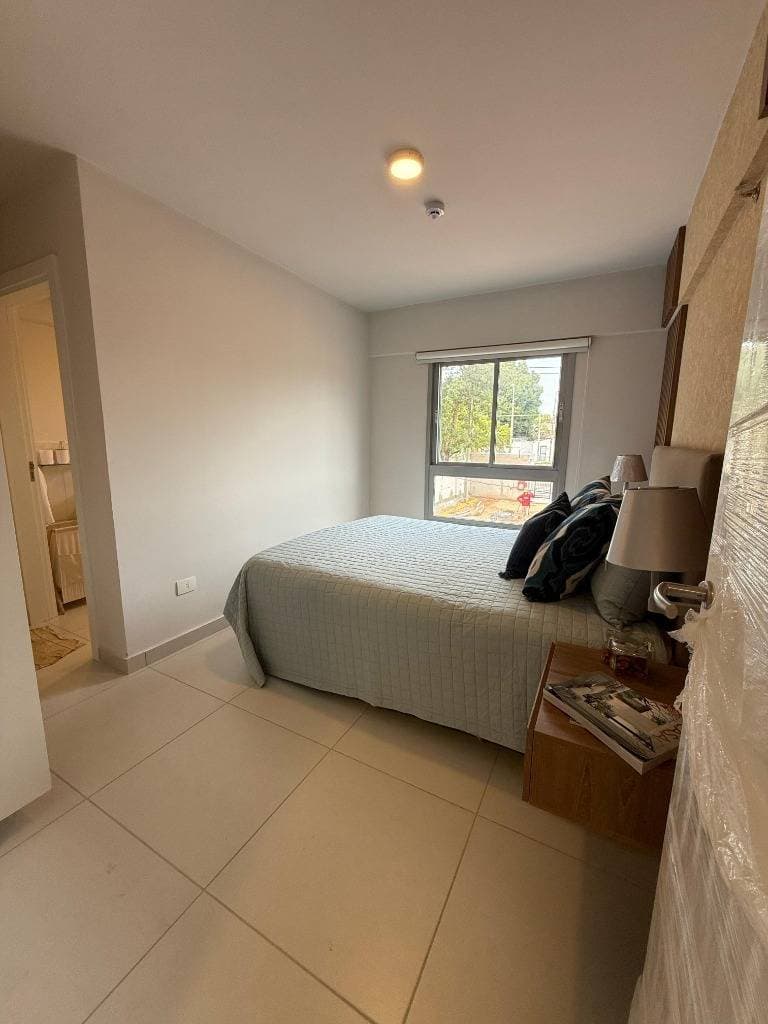 Departamento En Edificio Orquideas, foto 5