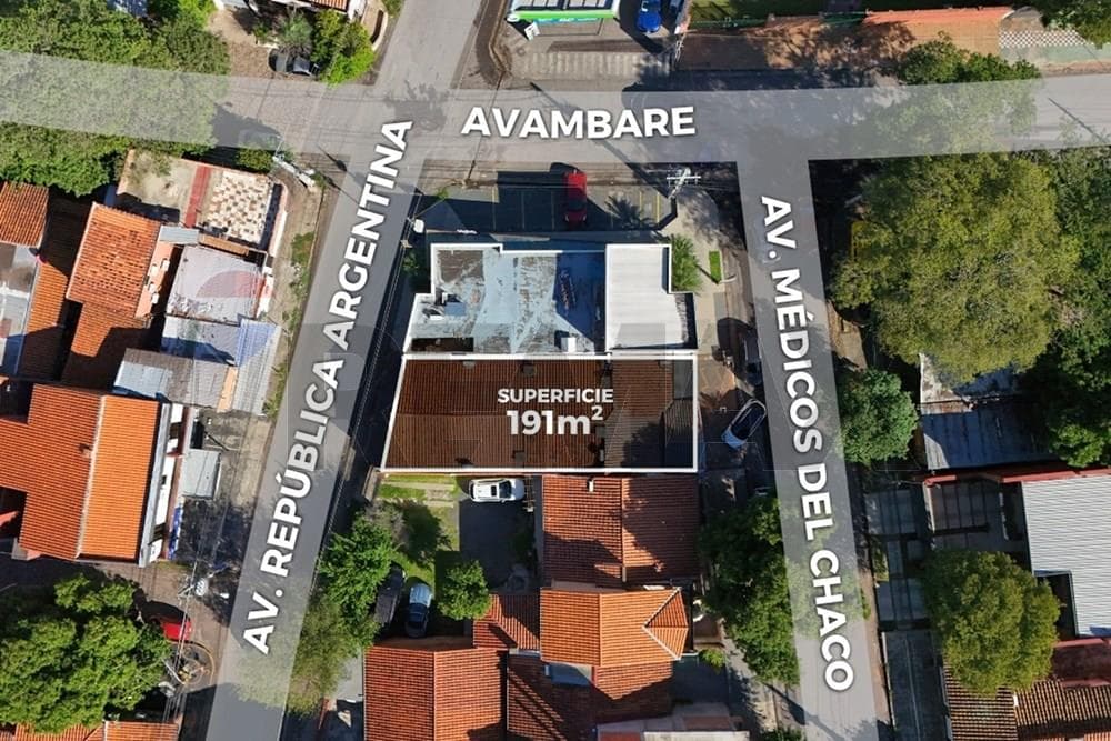 Casa en Venta – Zona Canal 13, Lambaré, foto 4
