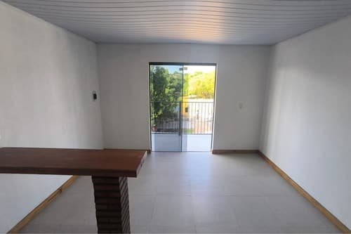 Departamento en encarnacion san pedro, foto 1