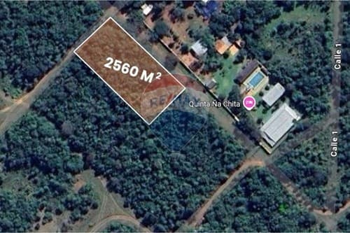 Terreno en altos, foto 1