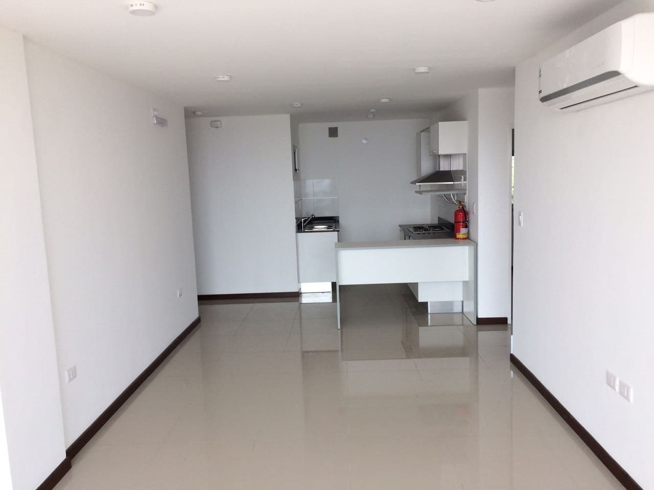 departamento de 2 habitaciones. San Vicente. Cod JL, foto 2